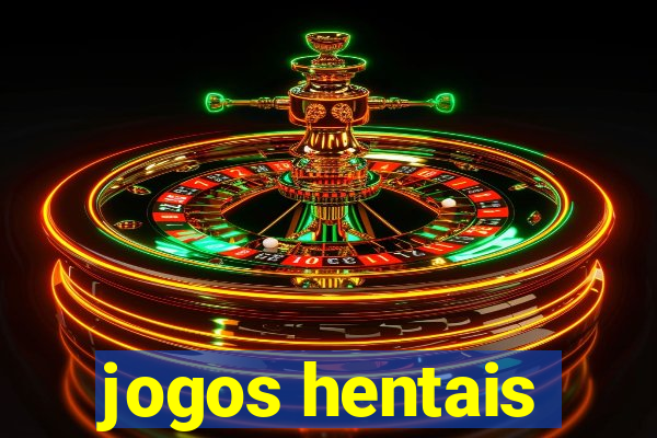 jogos hentais